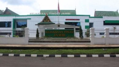 Jaksa Garap Dinas Pendidikan Jaksa Garap Dinas Pendidikan