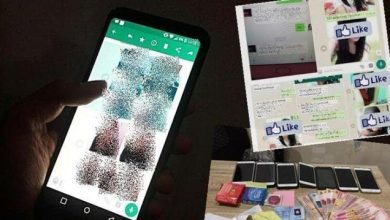 Modus Prostitusi Online dan Open BO