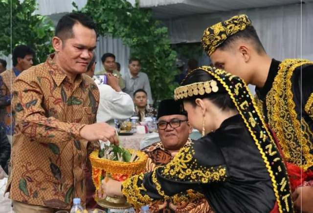 Pemkot Dorong Partisipasi dan Kontribusi Organisasi Paguyuban Bangun Daerah