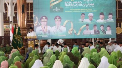 Sani: NU Berkontribusi bagi Jambi