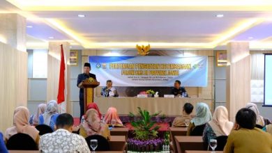 Sani: KKS Wujudkan Kesejahteraan Masyarakat Sani: KKS Wujudkan Kesejahteraan Masyarakat