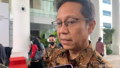 Usai 12 Dokter Spesialis Rumah Sakit Dirumahkan, Menkes Buka Suara Usai 12 Dokter Spesialis Rumah Sakit Dirumahkan, Menkes Buka Suara