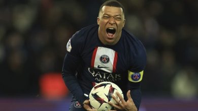 Kylian Mbappe Resmi Jadi Top Skor Sepanjang Masa PSG Kylian Mbappe Resmi Jadi Top Skor Sepanjang Masa PSG