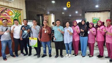Kondisi Membaik, Kapolda Jambi dan Ajudan Dijadwalkan Kembali Ke Jambi Hari Ini Kondisi Membaik, Kapolda Jambi dan Ajudan Dijadwalkan Kembali Ke Jambi Hari Ini