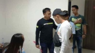 Operasi Pekat Merangin Amankan Empat Pasangan Bukan Suami Istri Operasi Pekat Merangin Amankan Empat Pasangan Bukan Suami Istri