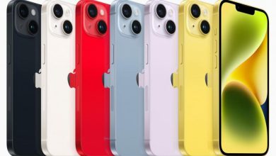 Apple Rilis iPhone 14 Series Versi Warna Kuning