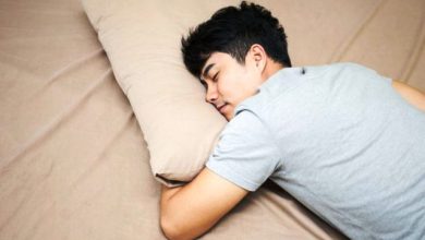 Ingin Tidur Malam Berkualitas, Berikut Tips Ampuhnya Ingin Tidur Malam Berkualitas, Berikut Tips Ampuhnya