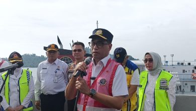 Menhub: 123 Juta Orang Bakal Mudik Lebaran 2023 Menhub: 123 Juta Orang Bakal Mudik Lebaran 2023