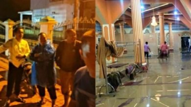 Yoshadi Tinjau Lokasi Banjir di Kumun Debai