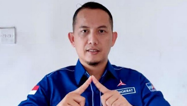 Peluang Asnawi di Pilkada Muaro Jambi 2024