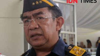 Viral Surat Terbuka di Bea Cukai