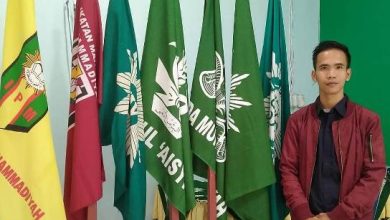 Jalan Angkutan Batubara Macet, Ini Tanggapan Kabid Organisasi DPD IMM Jambi Jalan Angkutan Batubara Macet, Ini Tanggapan Kabid Organisasi DPD IMM Jambi