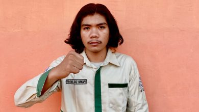 Musyawarah Anggota Ikatan pemuda Mahasiswa Koto Majidin Jambi ke VIII Musyawarah Anggota Ikatan pemuda Mahasiswa Koto Majidin Jambi ke VIII