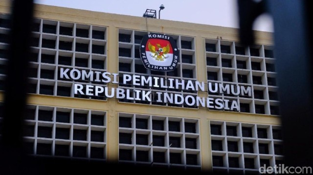 KPU Harus Tunda Pemilu 2024, Ikuti Putusan PN Jakpus