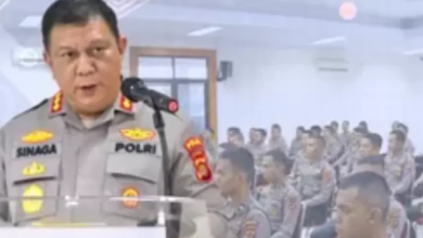 Kabid Propam Polda Jambi : Pelanggaran Kode Etik AKP M Diproses
