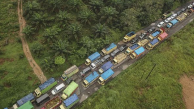 Disentil! Jalan Khusus Batubara PR Gubernur Al Haris Disentil! Jalan Khusus Batubara PR Gubernur Al Haris