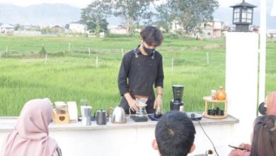 Pasca Kesepakatan Bersama, Apa yang Dilakukan Noka Coffee? Pasca Kesepakatan Bersama, Apa yang Dilakukan Noka Coffee?