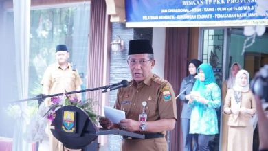 Wagub : Pasar Murah TP-PKK Wujudkan Kestabilan Harga Pangan