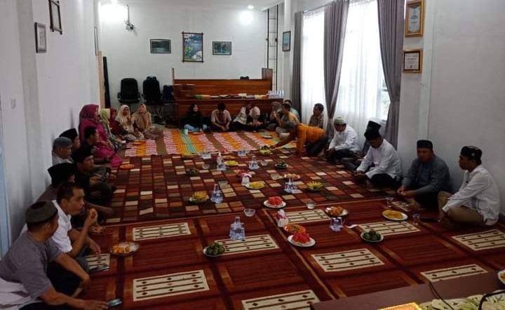 Silaturahmi Sambut Ramadhan Penuh Berkah