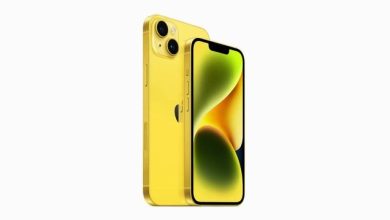 Cek Harga Resmi iPhone 14 Warna Kuning di Indonesia