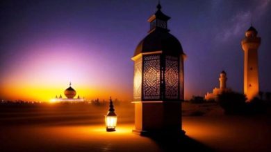 Memaksimalkan Ibadah 10 Terakhir Ramadhan Memaksimalkan Ibadah 10 Terakhir Ramadhan