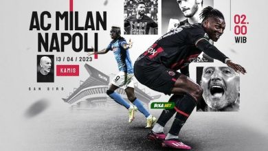 Liga Champions: Prediksi AC Milan vs Napoli Liga Champions: Prediksi AC Milan vs Napoli