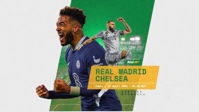 Liga Champions: Prediksi Real Madrid vs Chelsea Liga Champions: Prediksi Real Madrid vs Chelsea