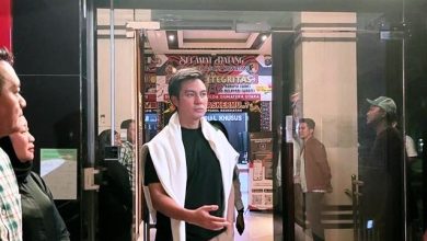 Polda Sumut Periksa Baim Wong Terkait Penipuan Giveaway