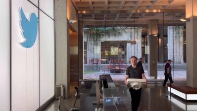 Elon Musk Ngaku Beli Twitter Karena 'Terpaksa' Elon Musk Ngaku Beli Twitter Karena 'Terpaksa'