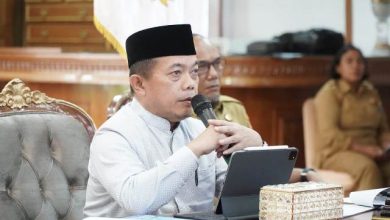 Haris Serius Tangani Kemiskinan Di Provinsi Jambi Haris Serius Tangani Kemiskinan Di Provinsi Jambi