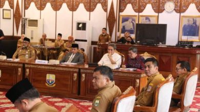 Al Haris Harap Pelaksanaan Kenduri Swarnabhumi 2023 Lebih Baik Al Haris Harap Pelaksanaan Kenduri Swarnabhumi 2023 Lebih Baik