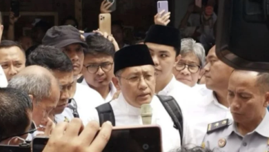 Anas Urbaningrum dan Refleksi 25 Tahun Reformasi