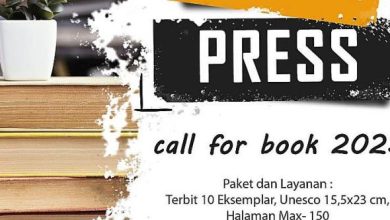 IAIN Kerinci Press Siap Terbitkan Karya Tulis Bermutu