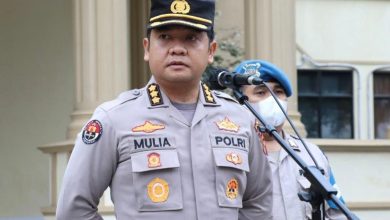 2023, Kasus Narkotika di Polda Jambi Meningkat