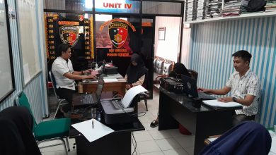 Lagi! Kasus Bully Siswa SMP di Kerinci Lagi! Kasus Bully Siswa SMP di Kerinci