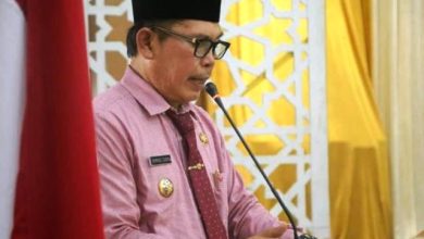 Wako Ahmadi : Kolaborasi Peran Perempuan Dalam Pembangunan Sangat Penting