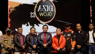 Penutupan Kota Sakti Enduro dan Adventure Trail 2023