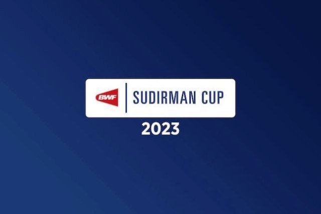 Hasil Perempat Final Sudirman Cup 2023