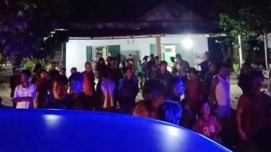 Polres Sarolangun Amankan Terduga Dukun Pembawa Kabur SAD Polres Sarolangun Amankan Terduga Dukun Pembawa Kabur SAD