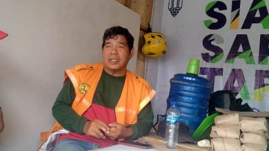 Soal Pekerjaan Jalan Sungai Penuh - Tapan, Ini Penjelasan Konsultan Pengawas dan Penyedia Jasa