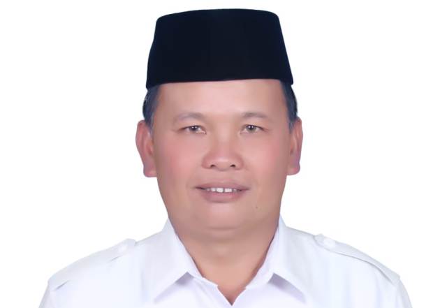 Edminuddin Anggota DPRD Kerinci 2 Periode Daftar Bacaleg DPRD Propinsi Jambi