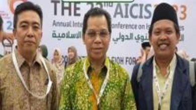 AICIS 2023 Hasilkan Piagam Surabaya, Tolak Politik Identitas
