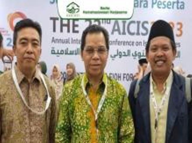 AICIS 2023 Hasilkan Piagam Surabaya, Tolak Politik Identitas