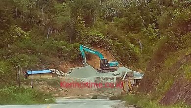 Konsultan Pengawas Lemah, Atau Ada Kongkalikong