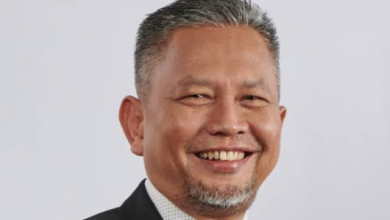 Khairul Suhairi Ditujuk Sebagai Plt Dirut Bank Jambi