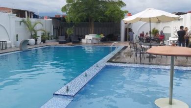 Keselamatan Tempat Wisata Harus Diaudit