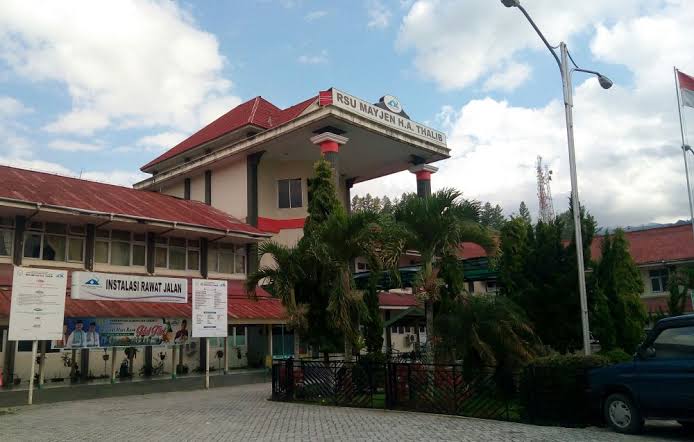 Cerita Pasien BPJS di RSUD Sungai Penuh yang Urus Sendiri Jenazah Neneknya