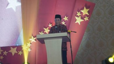 Wagub Sani : Bekali Cita-cita Dengan Ilmu Pengetahuan