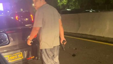 Koboi yang Tenteng Pistol Dilaporkankan ke Polda Metro Jaya