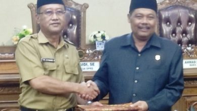 Dewan Tegaskan Tenaga ASN Diprioritaskan Khusus Tenaga Pendidikan Dewan Tegaskan Tenaga ASN Diprioritaskan Khusus Tenaga Pendidikan